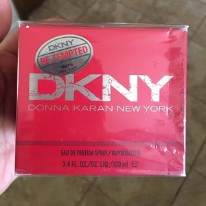 DNKY perfume